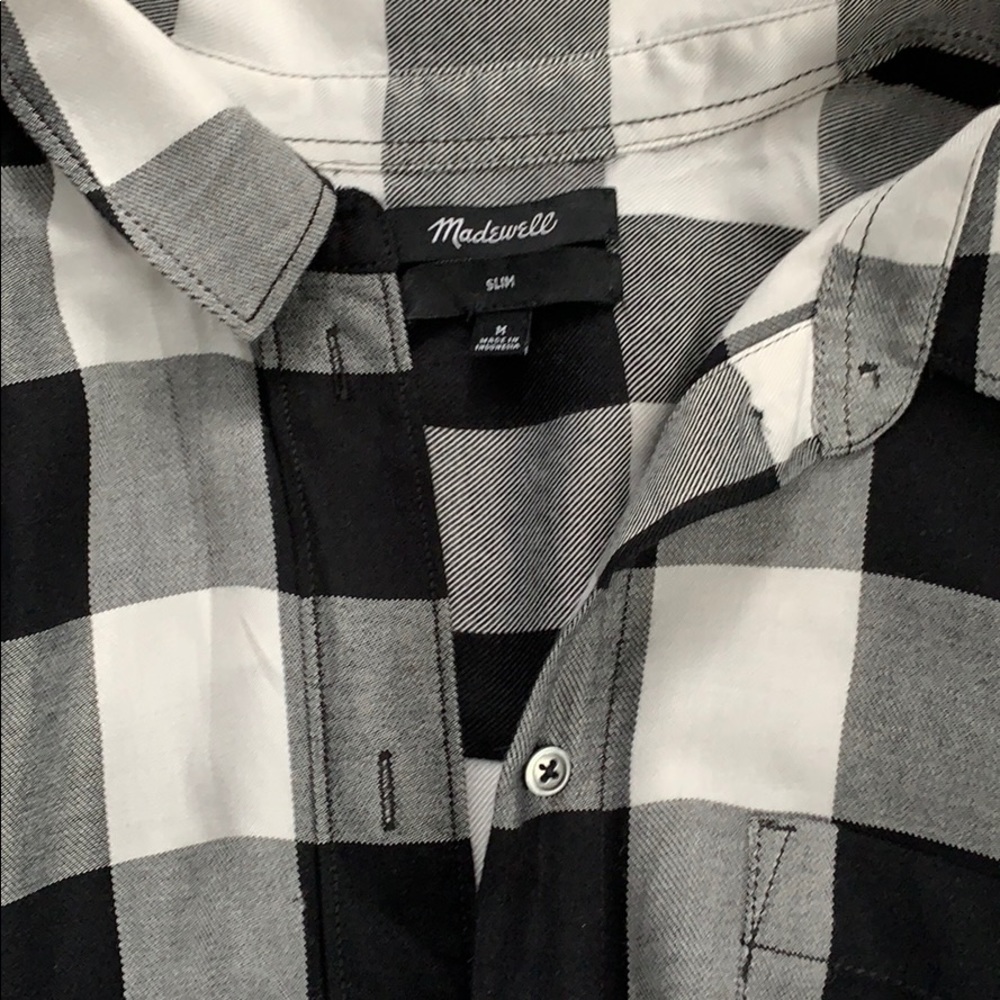 Flannel - Picture 2 of 4